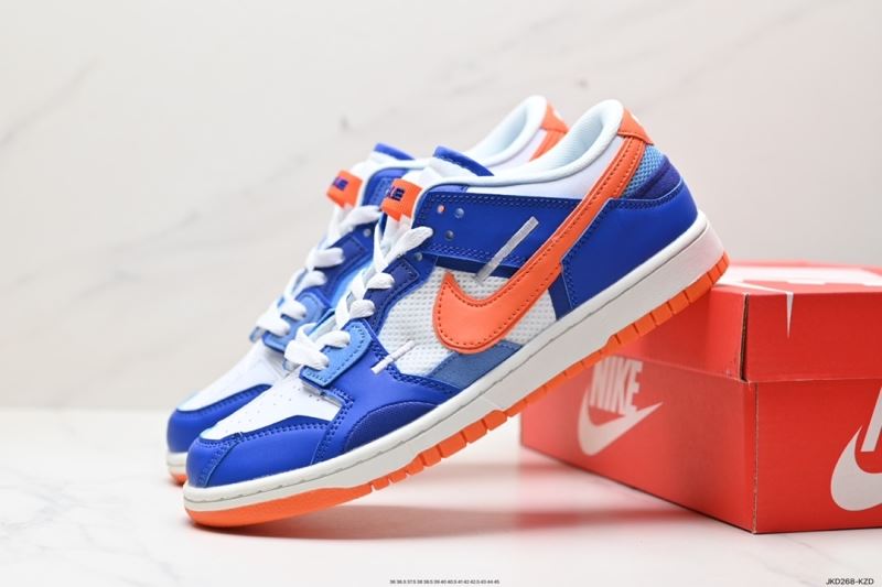 Nike Dunk Shoes